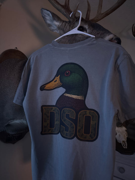 Down South Outdoors-DSO Duck head
