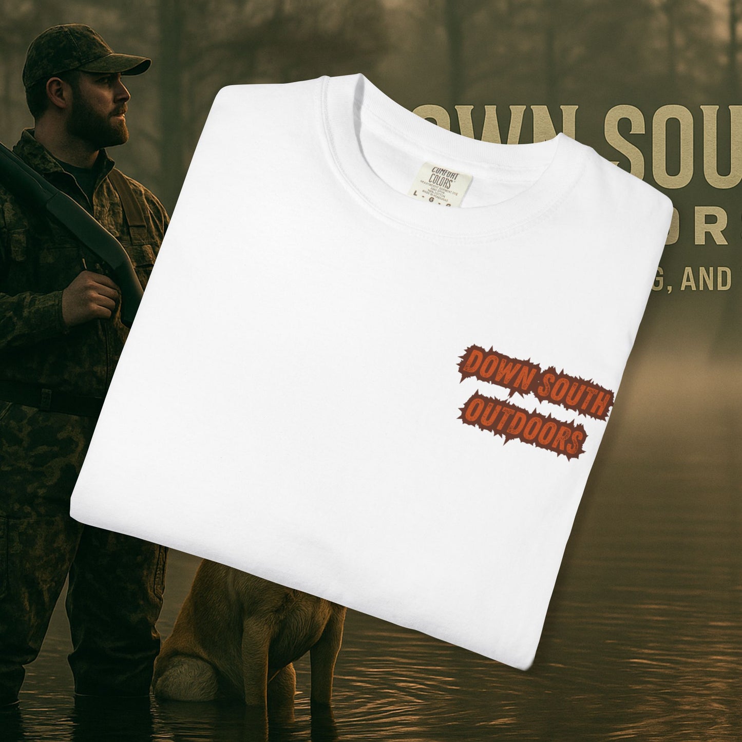 Built for the South- Down South Outdoors