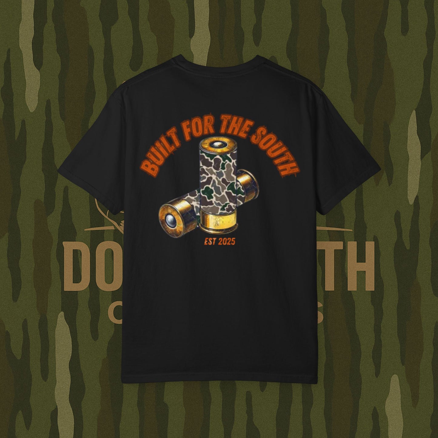 Built for the South- Down South Outdoors