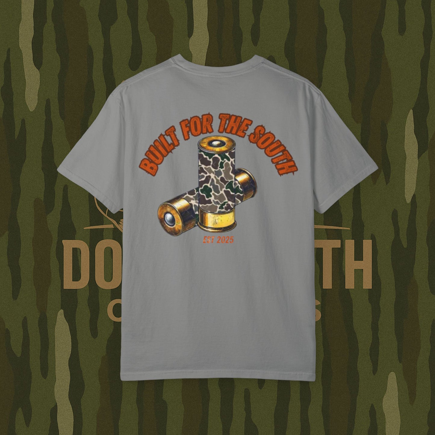 Built for the South- Down South Outdoors