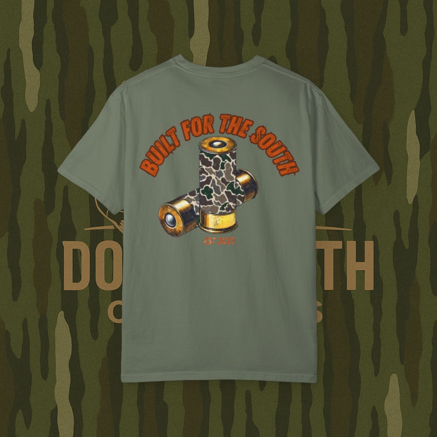 Built for the South- Down South Outdoors