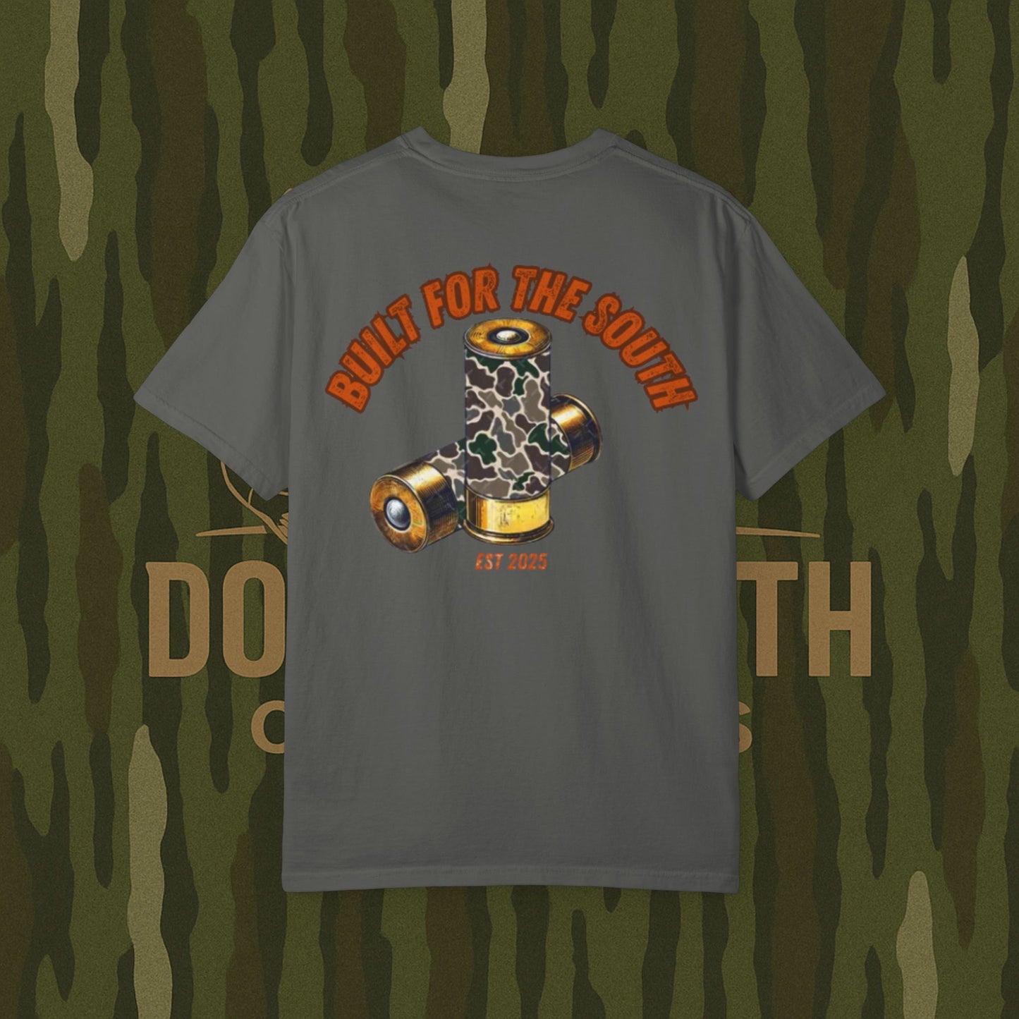 Built for the South- Down South Outdoors