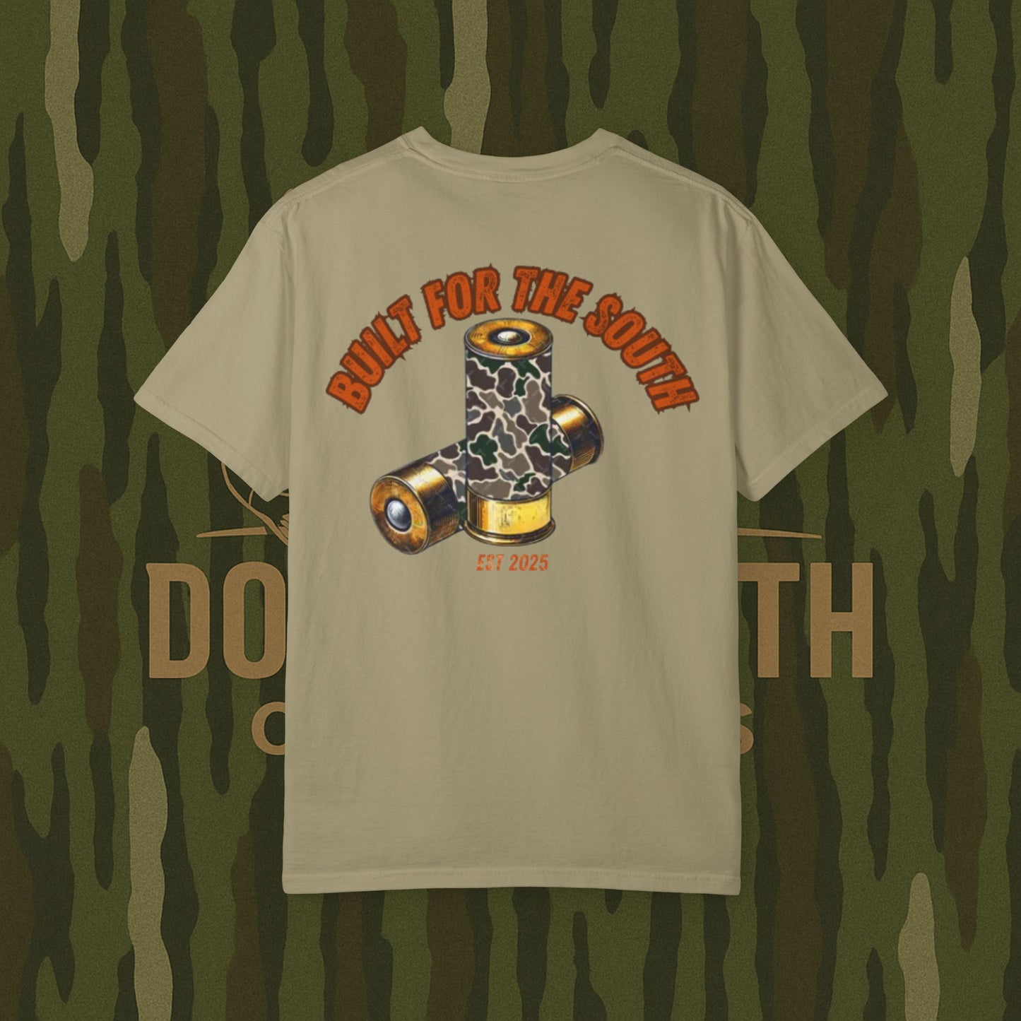 Built for the South- Down South Outdoors