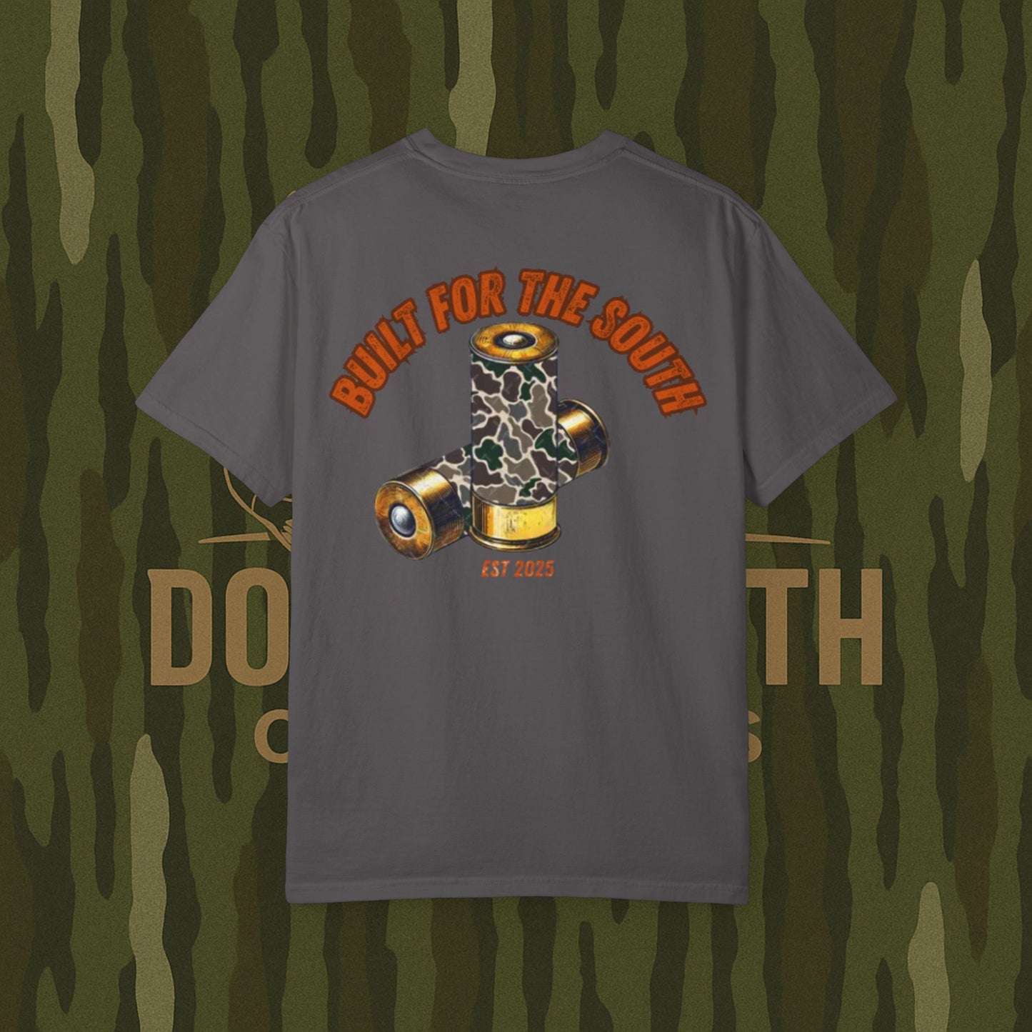 Built for the South- Down South Outdoors