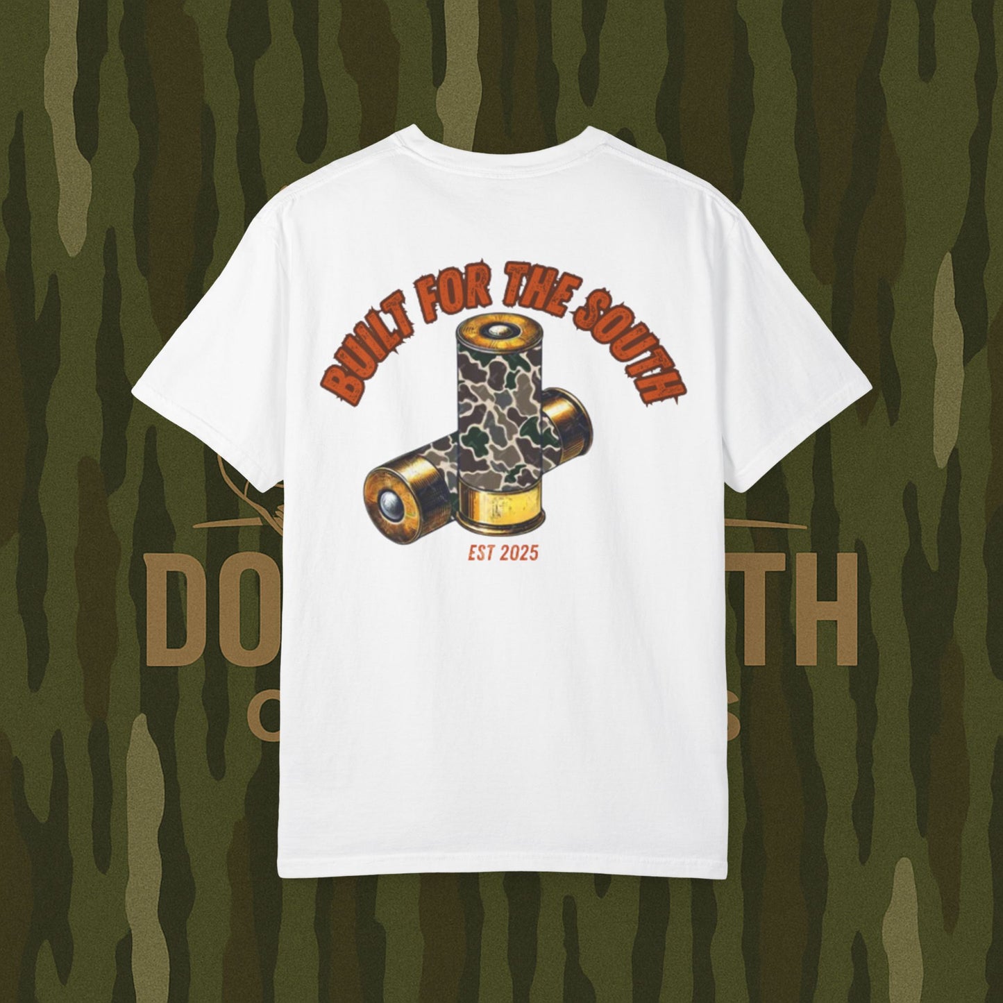 Built for the South- Down South Outdoors