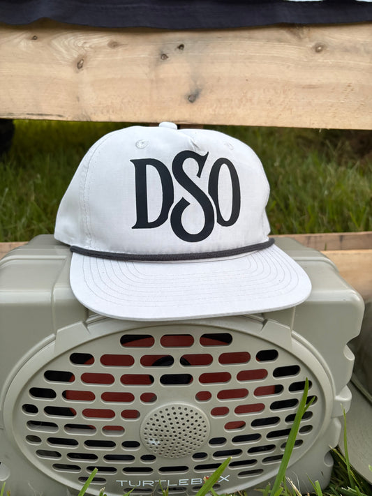DSO ROPE HAT