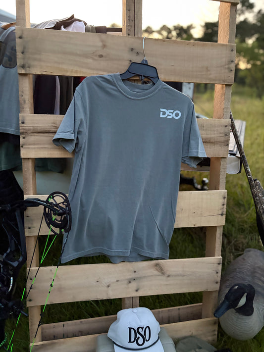 DSO Bow Tee