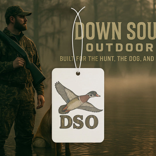 DSO Truck Freshener