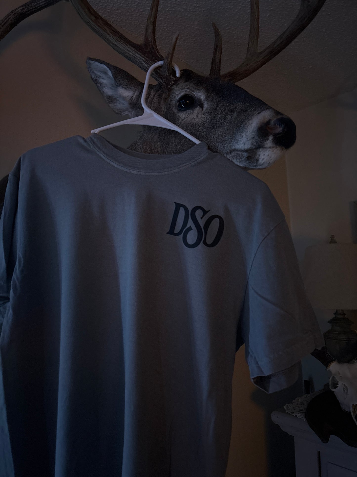 Down South Outdoors-DSO Duck head