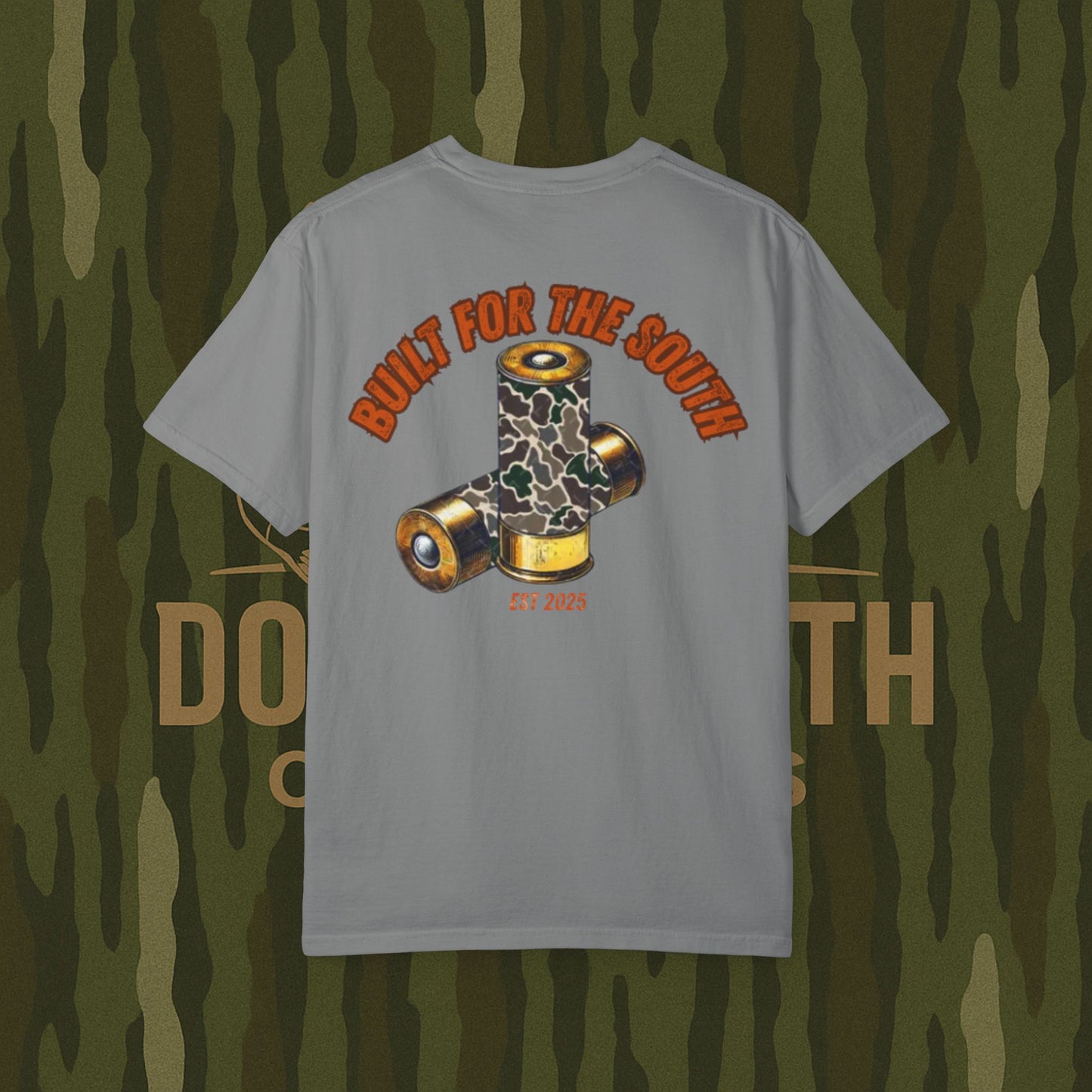 Built for the South- Down South Outdoors