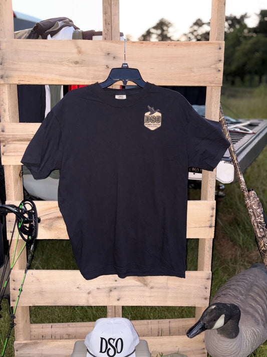 DSO- Patch Tee