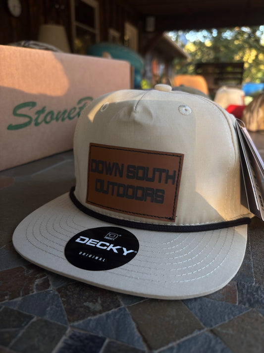 Down South Outdoors Rope Hats