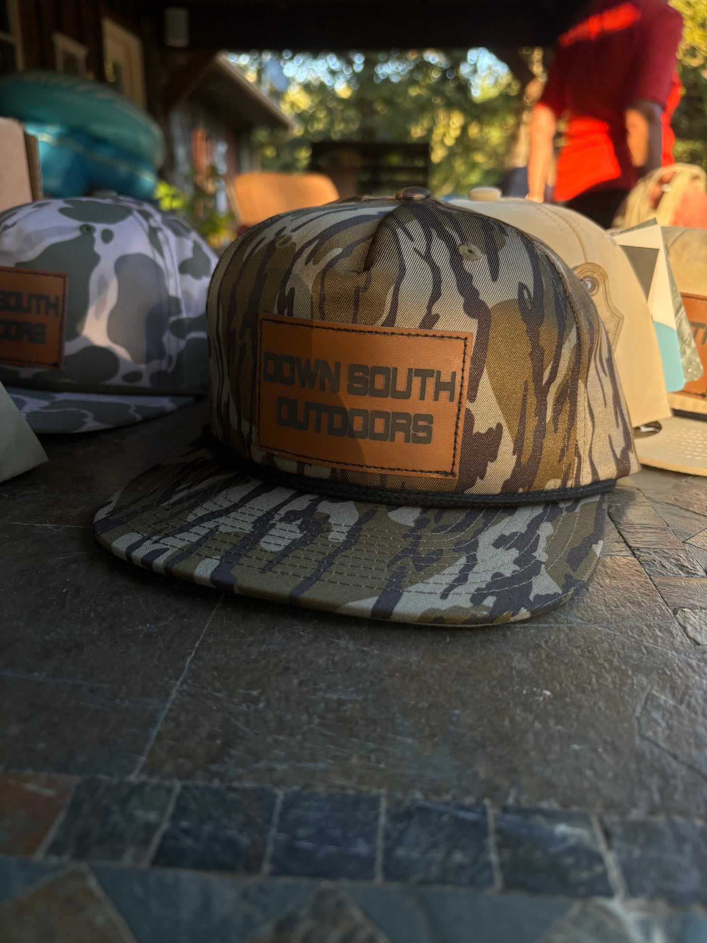 Down South Outdoors Rope Hats