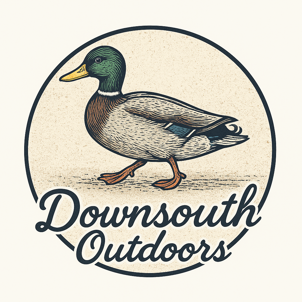 Down South Hunting