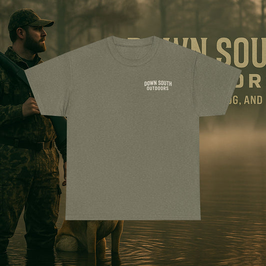 Blessed & Buckwild-Down South Outdoors