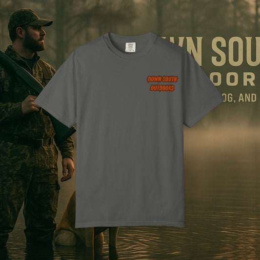 Built for the South- Down South Outdoors