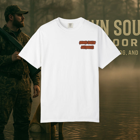 Built for the South- Down South Outdoors