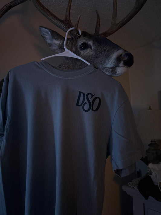 Down South Outdoors-DSO Duck head