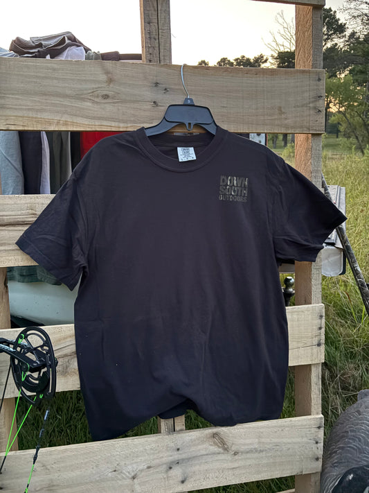 DSO- Duck dog tee