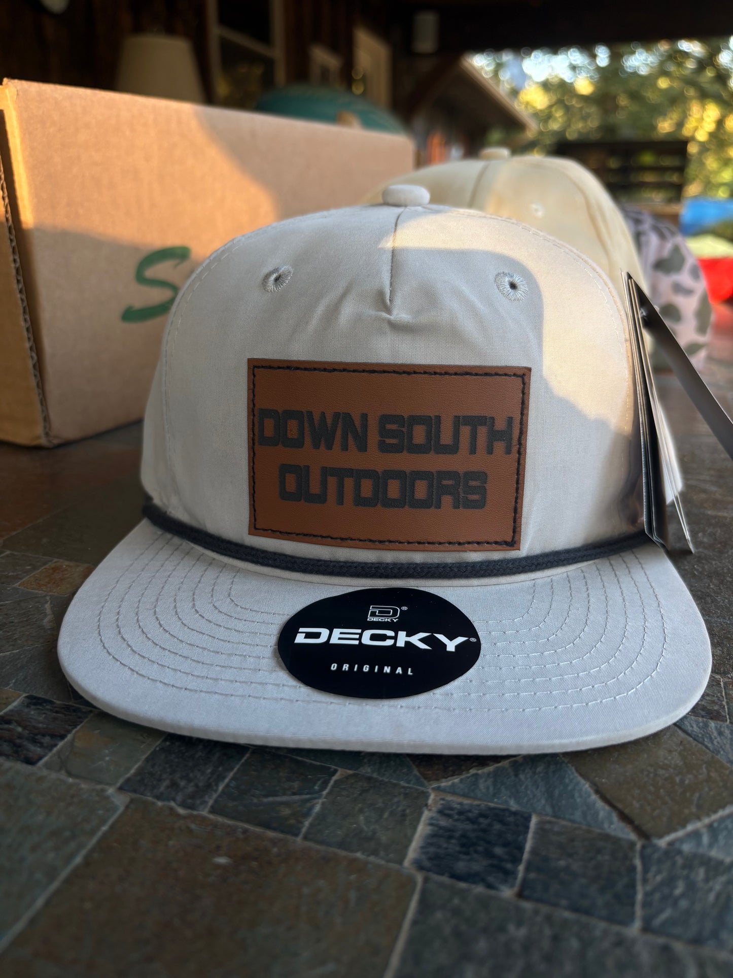 Down South Outdoors Rope Hats